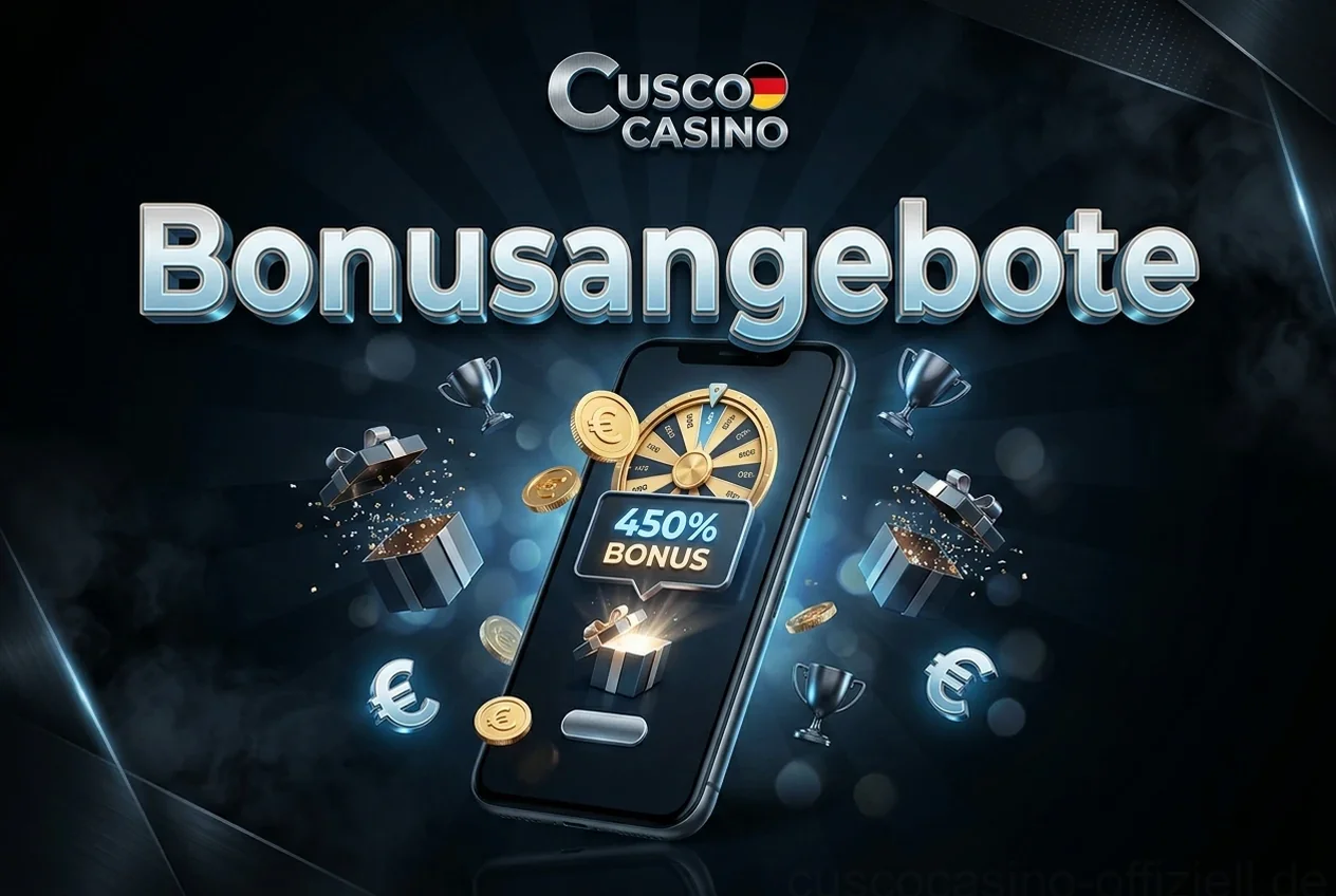 Bonusangebote