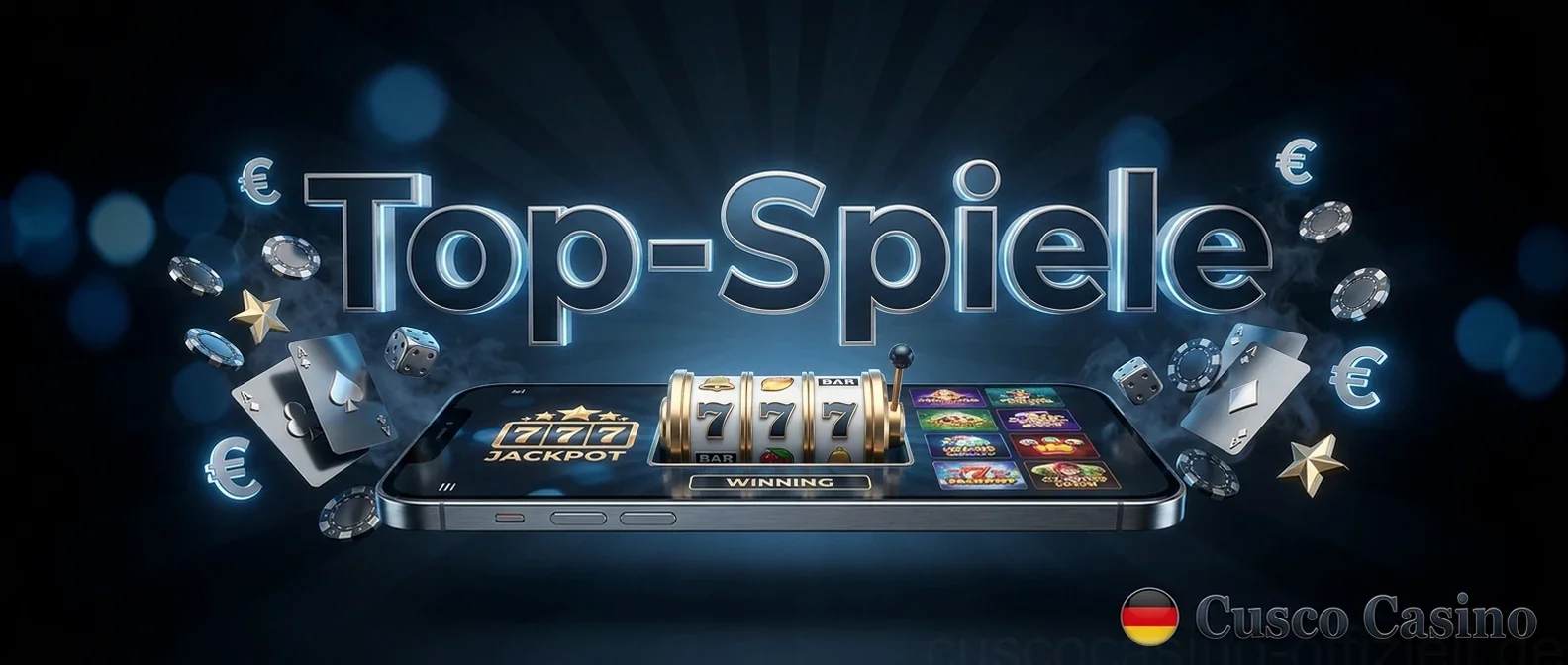 Top-Spiele